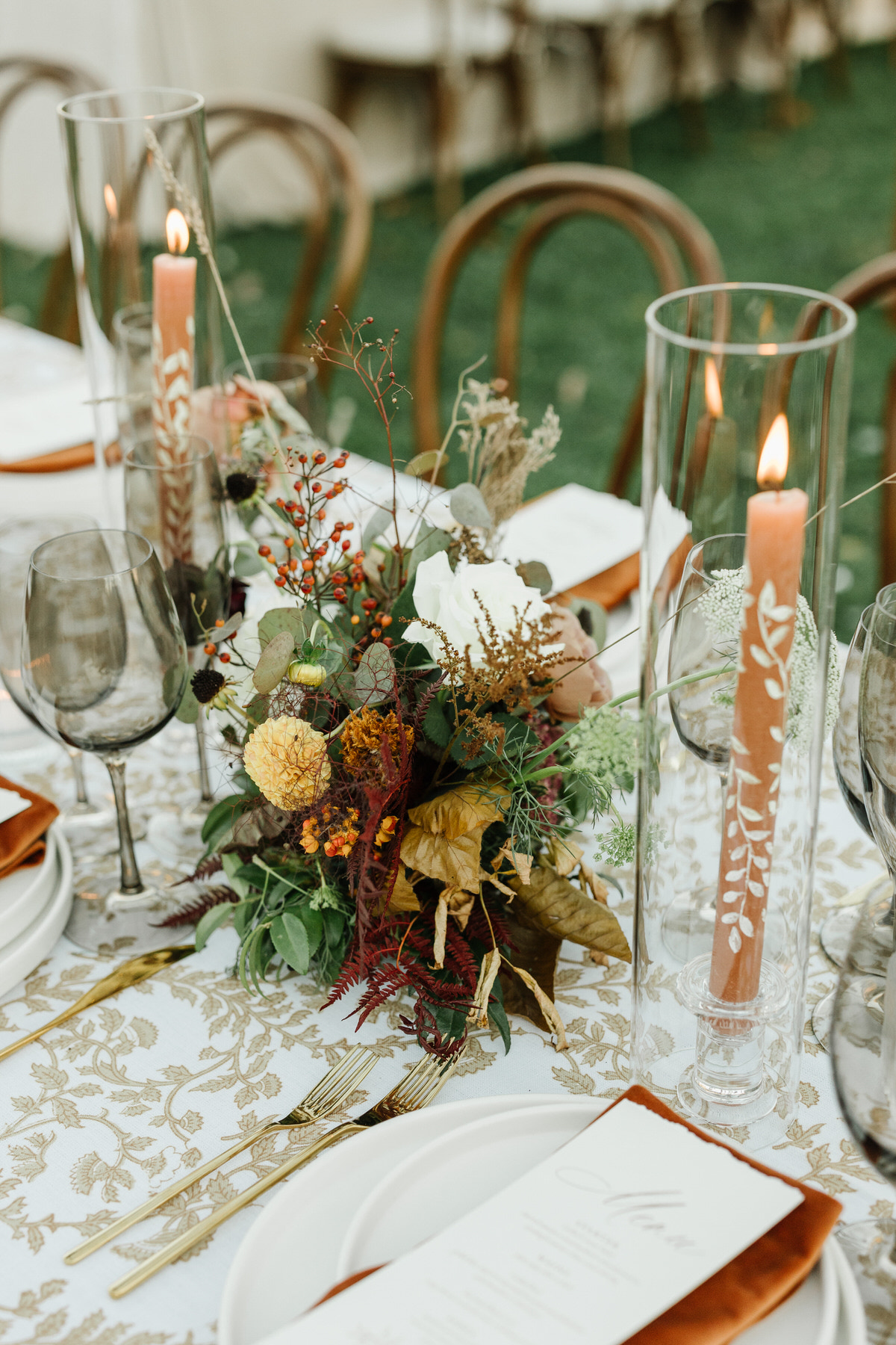 Sarah & Alex Wedding