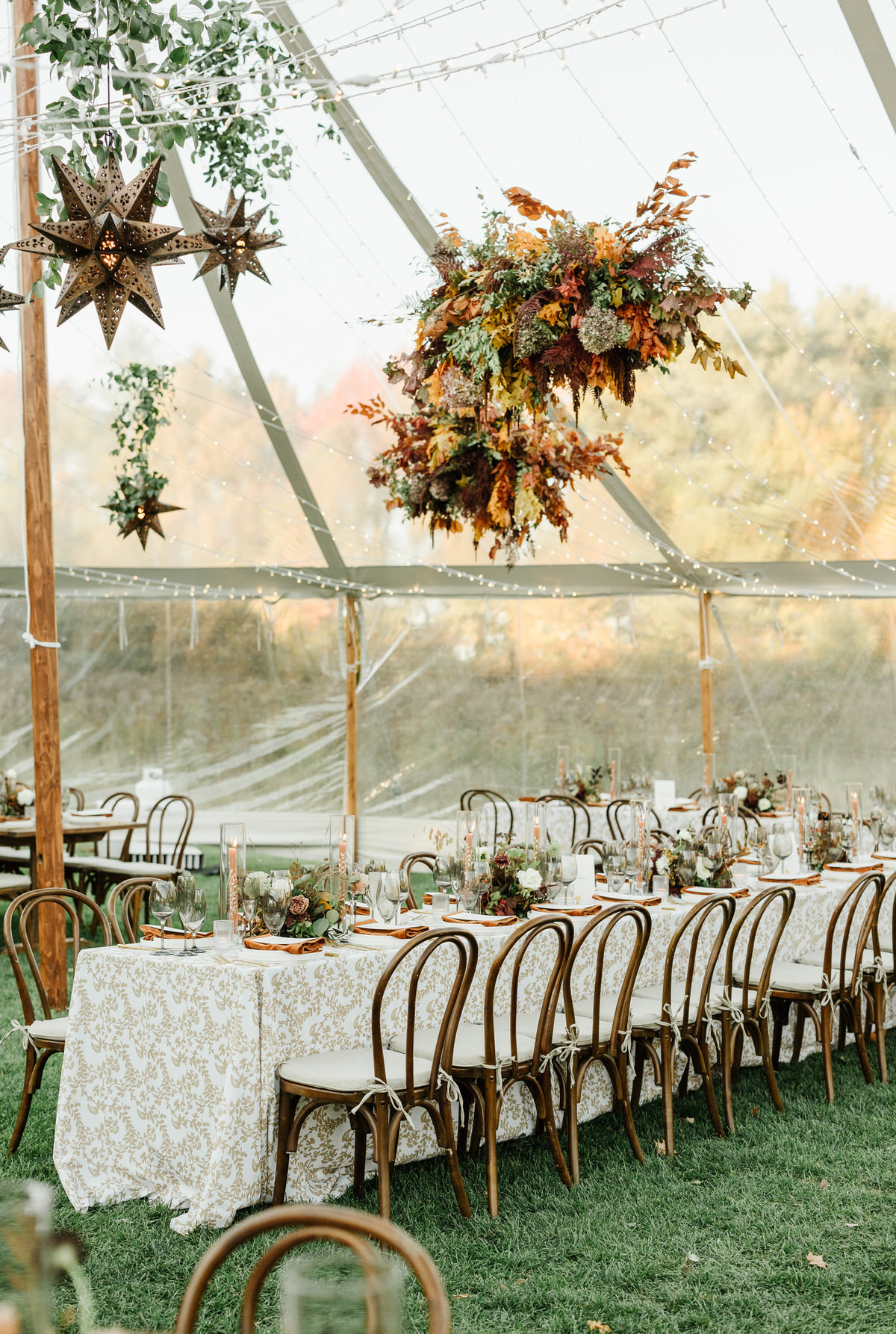 Sarah & Alex Wedding