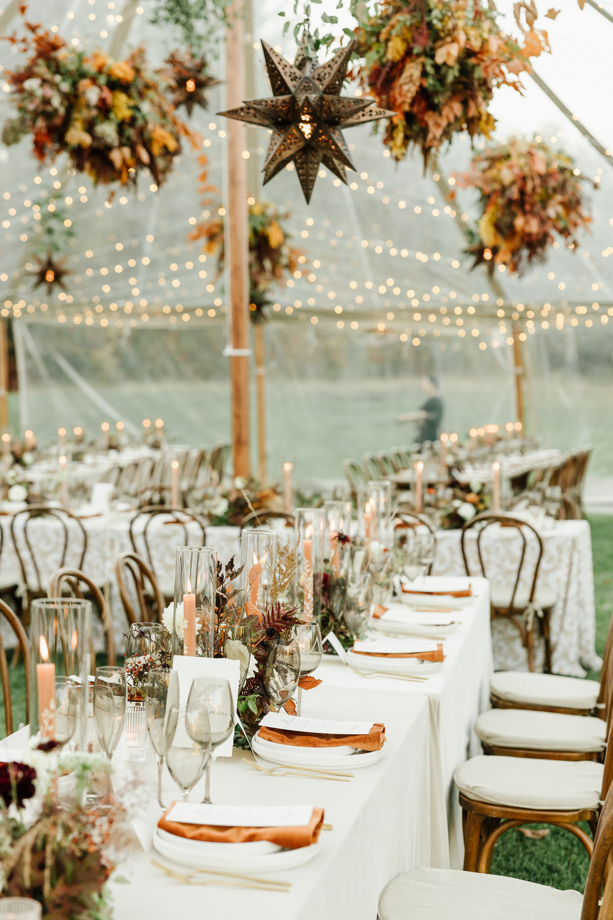 Sarah & Alex Wedding