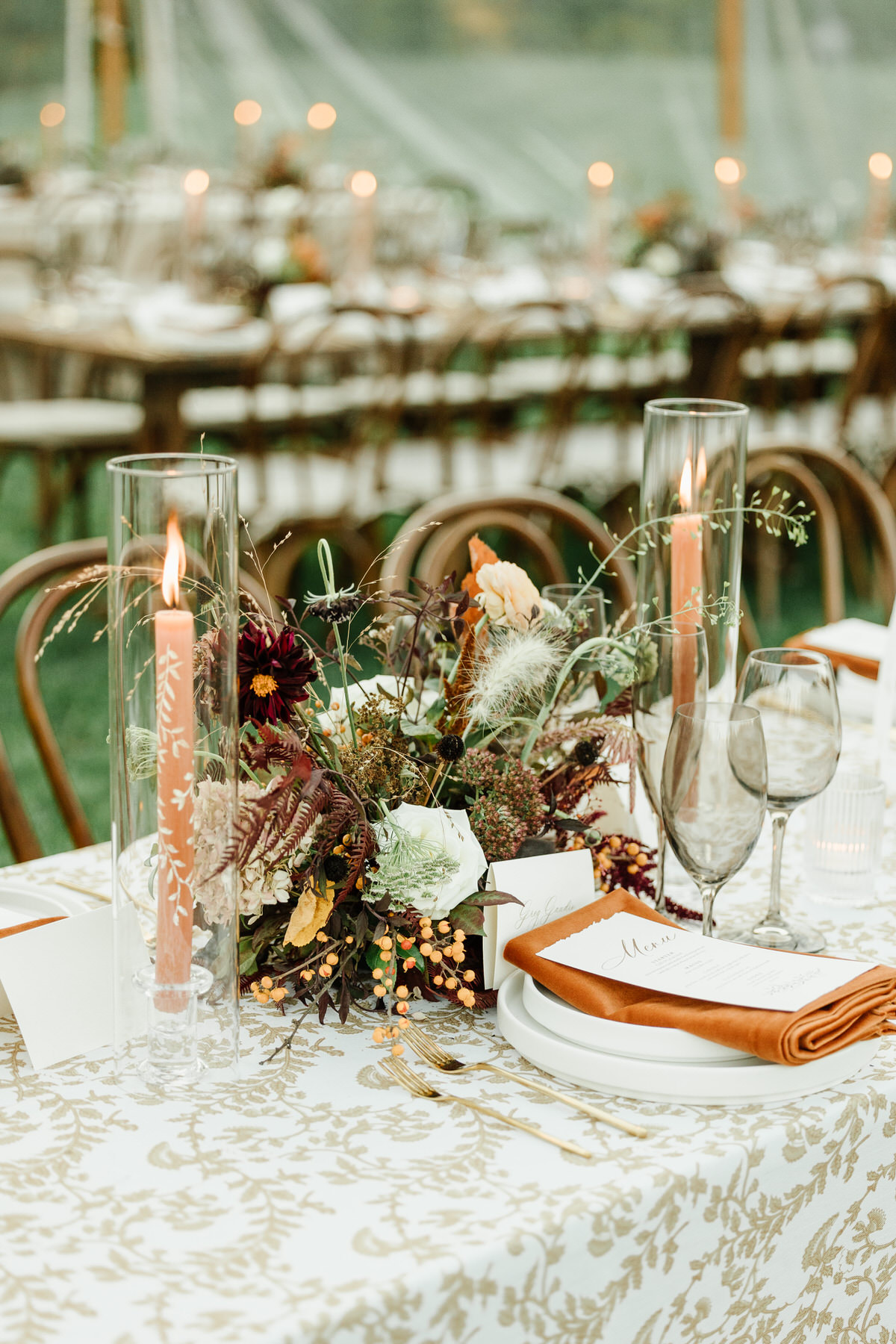 Sarah & Alex Wedding