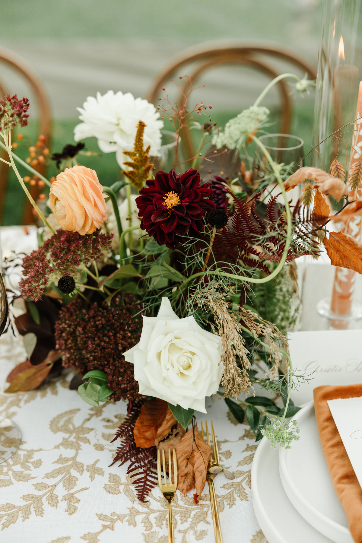 Sarah & Alex Wedding