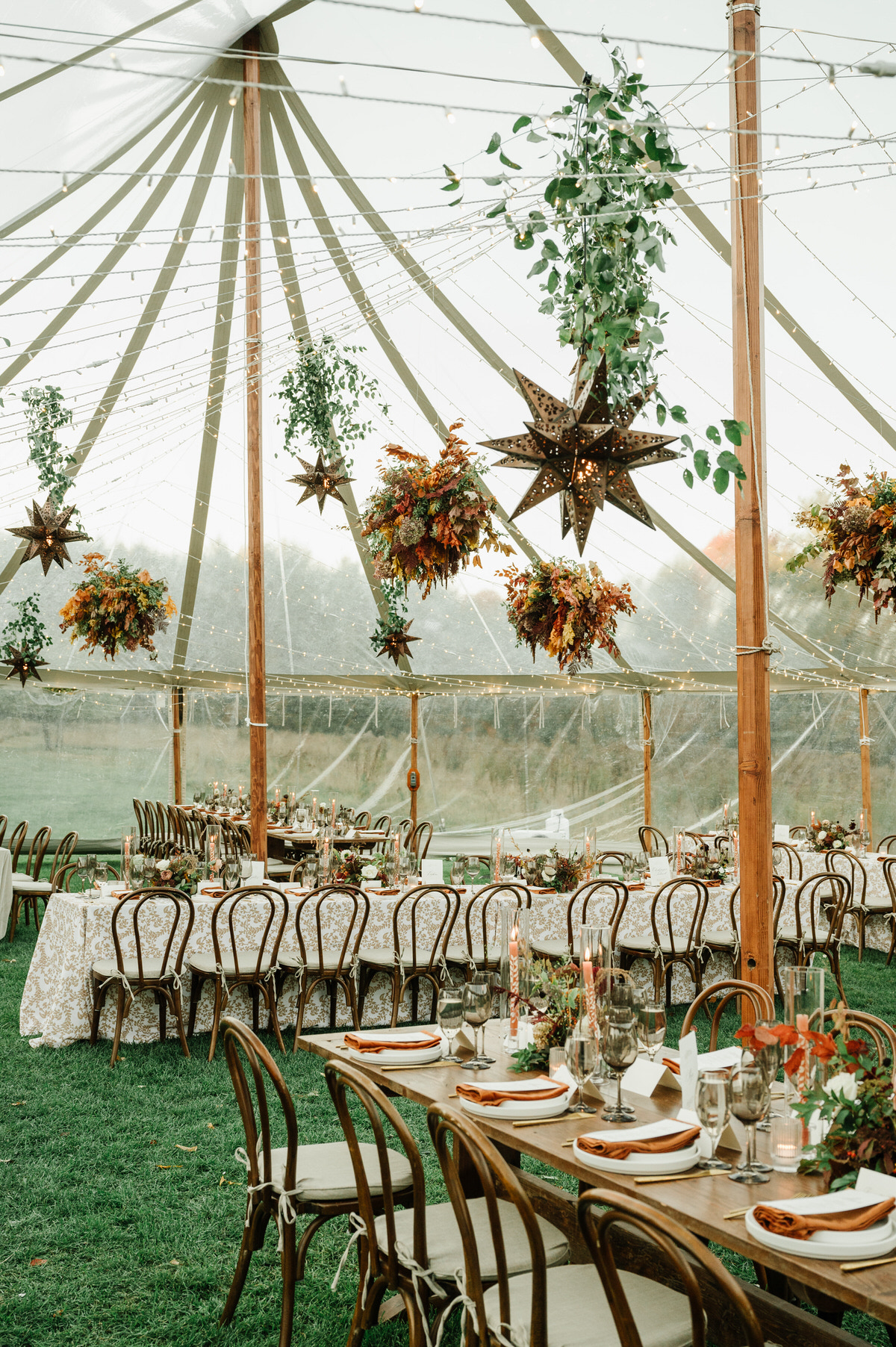 Sarah & Alex Wedding