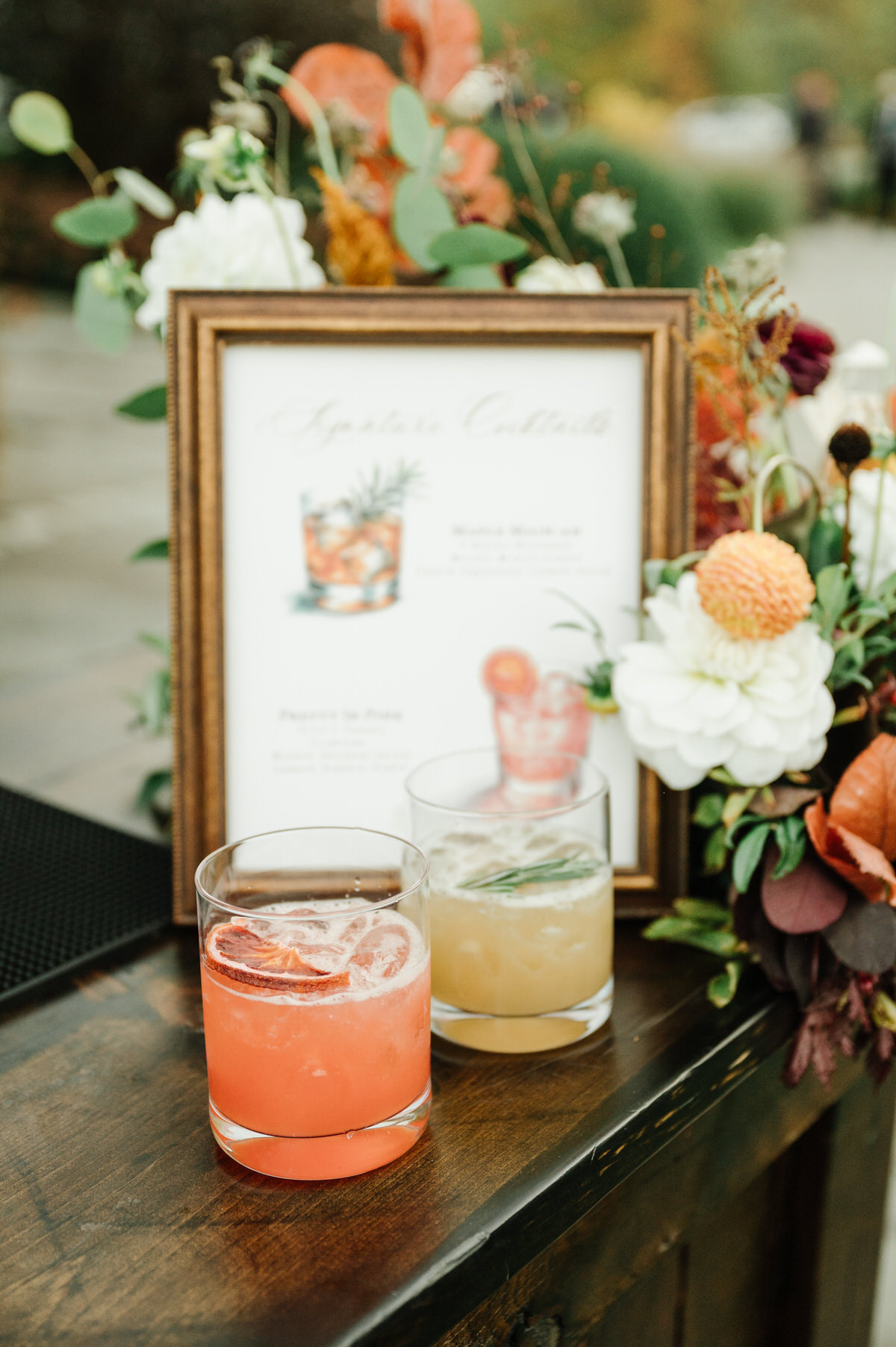 Sarah & Alex Wedding