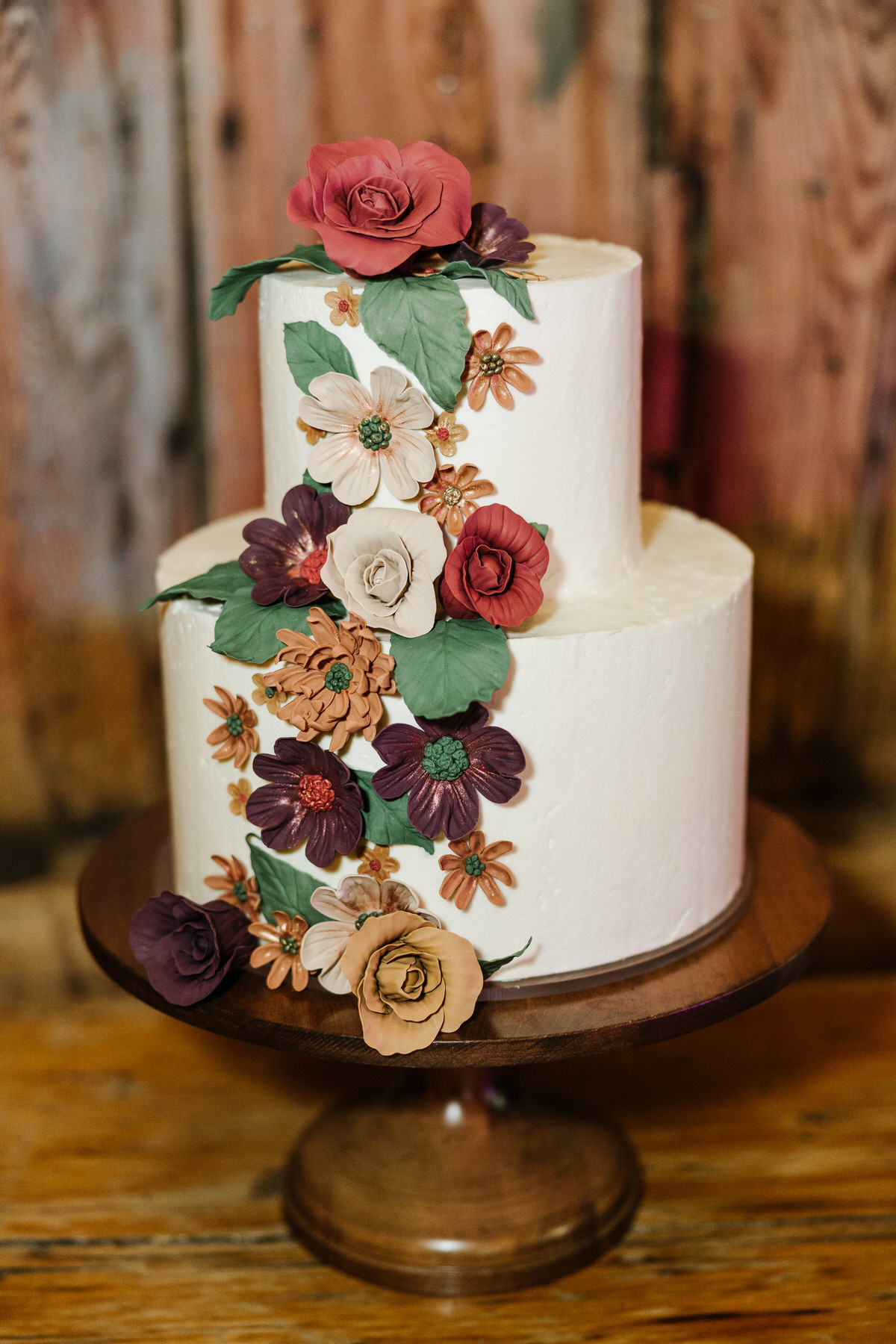 Sarah & Alex Wedding