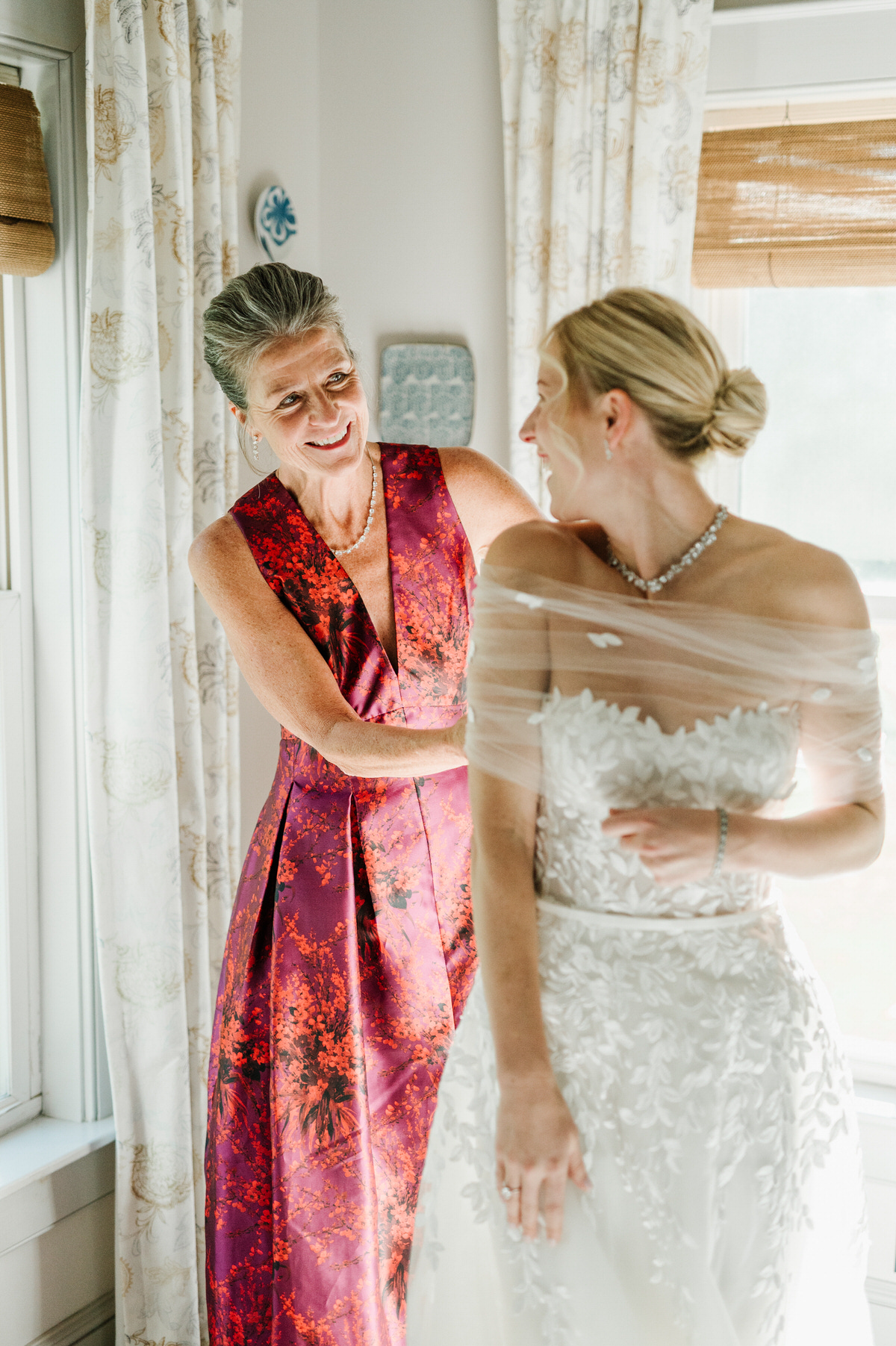 Sarah & Alex Wedding