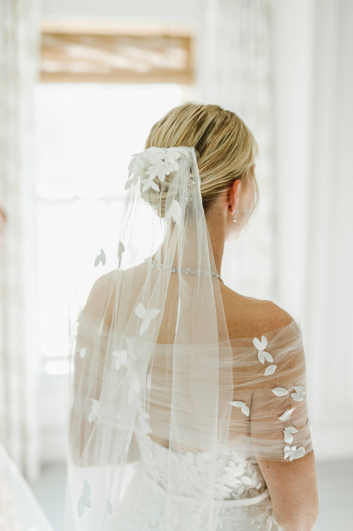 Sarah & Alex Wedding