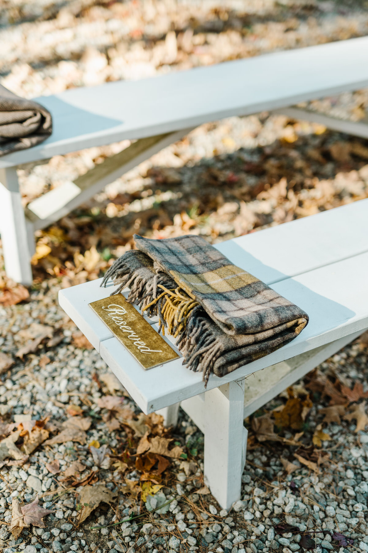 Sarah & Alex Wedding