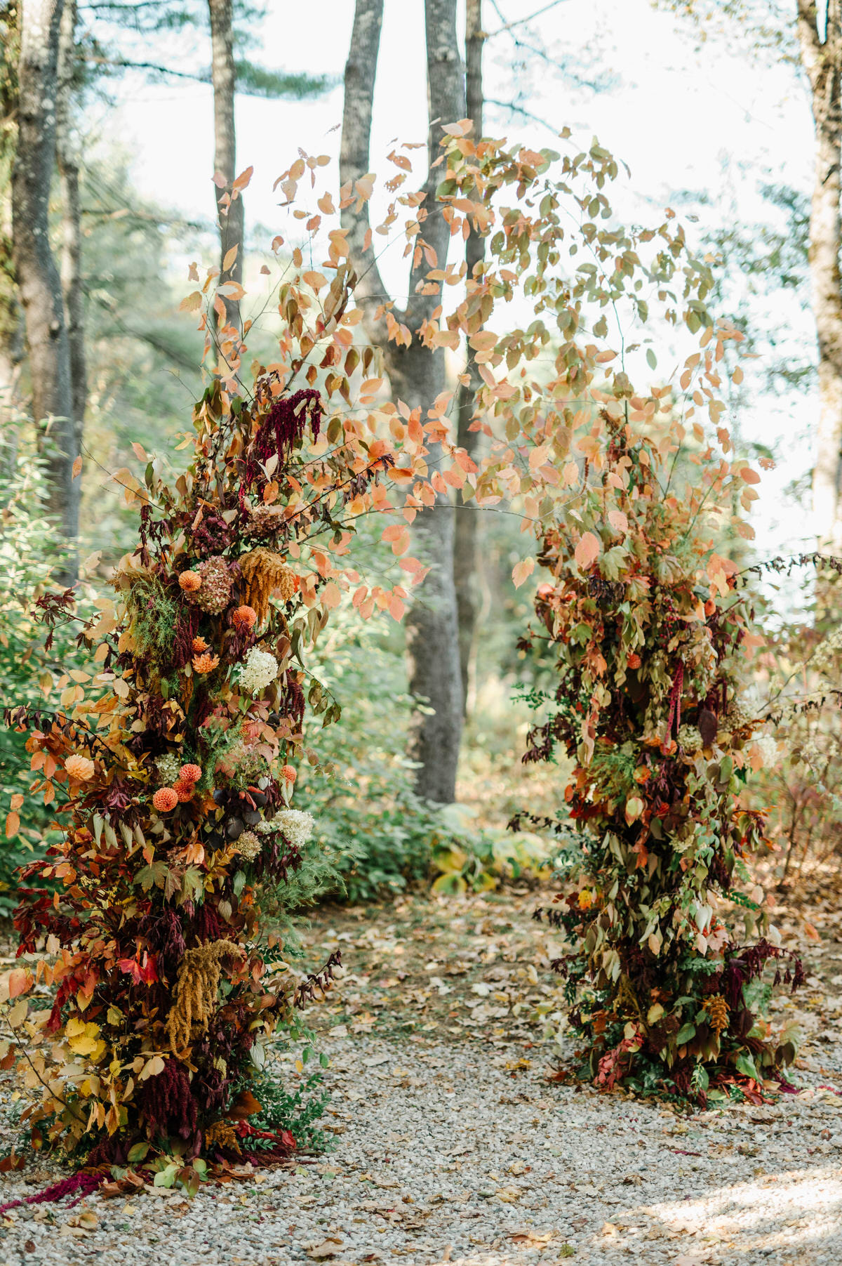 Sarah & Alex Wedding