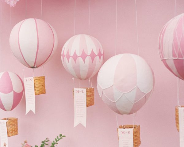 When “No Such Thing as Too Much Pink” Becomes a Dress Code and a Design Story